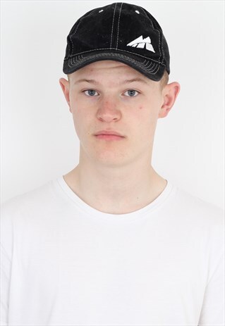 VINTAGE BASEBALL CAP H031