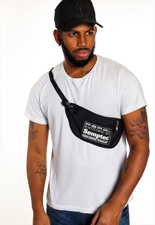 VINTAGE BUM BAG BB75