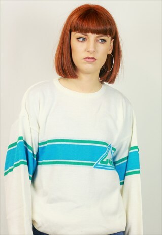 VINTAGE 90S JUMPER