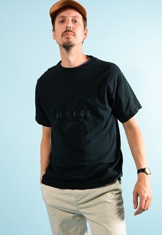 MICKEY MOUSE T-SHIRT