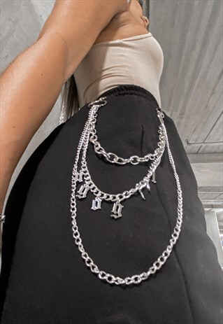 CHAIN REACTION CHAIN