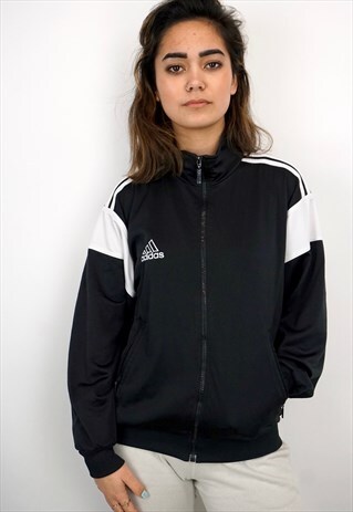 VINTAGE 90'S ADIDAS TRACK JACKET