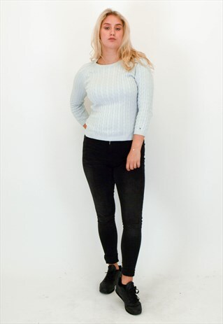 VINTAGE TOMMY HILFIGER SWEATER