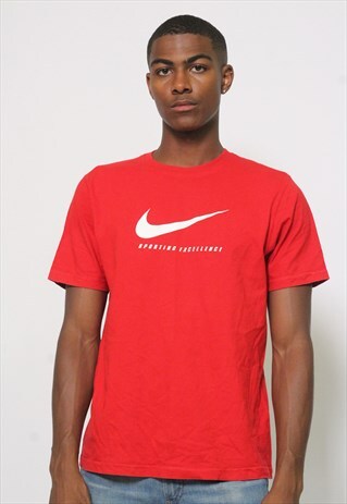 VINTAGE NIKE T-SHIRT