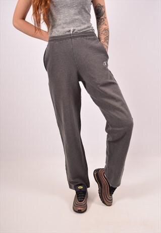 champion tracksuit pants womens