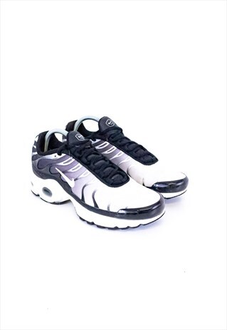 nike tn trainers