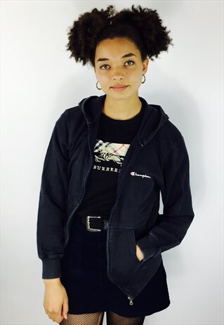 CHAMPION HOODIE
