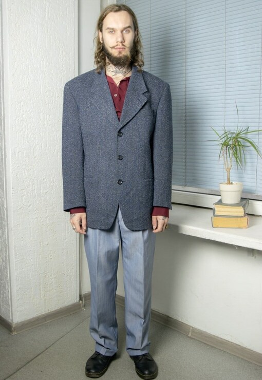 garment image