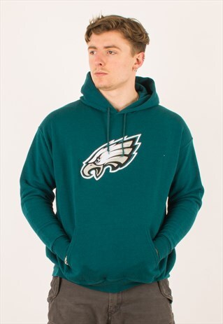 vintage eagles hoodie