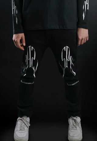 JEANS HYPERMODERNISM