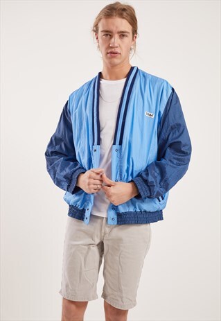 VINTAGE PATTERNED FESTIVAL JACKET