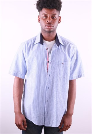 VINTAGE TOMMY HILFIGER SHIRT