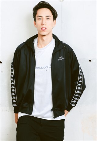 VINTAGE KAPPA JACKET