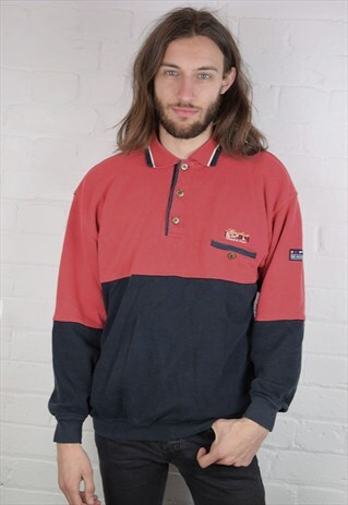 VINTAGE 90'S SWEATSHIRT