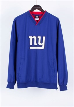 Vintage NFL New York Giants Pullover