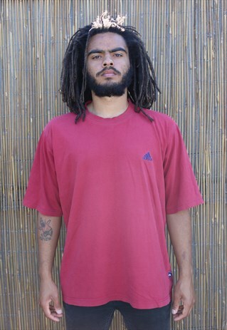 VINTAGE ADIDAS CLASSIC T