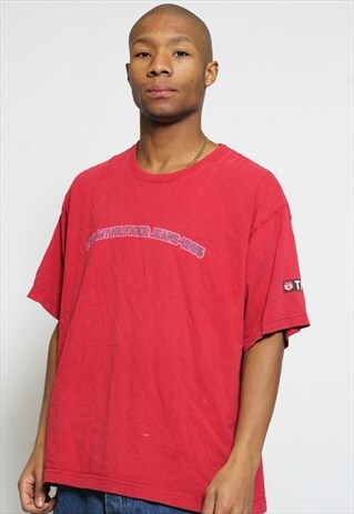 VINTAGE TOMMY HILFIGER T-SHIRT