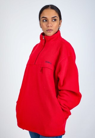 VINTAGE FLEECE SWEATSHIRT W771