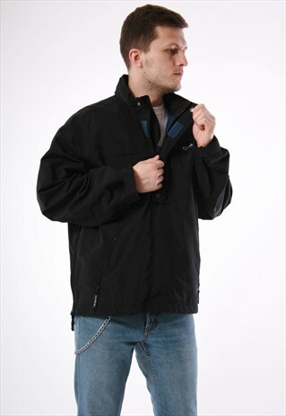 90S VINTAGE CHAPS RALPH LAUREN RARE OLDSCHOOL JACKET 13639
