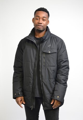 VINTAGE NIKE PUFFA JACKET