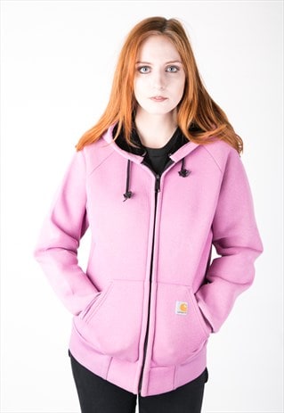 VINTAGE 90S CARHARTT HOODIE