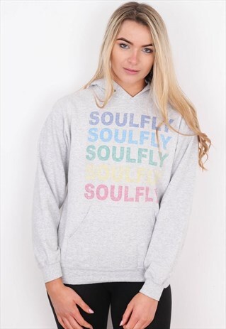 VINTAGE HOODIE