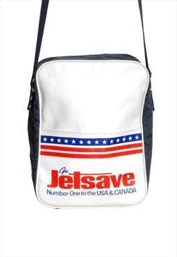 Jetsave Flight Bag