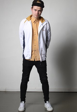 VINTAGE LE COQ SPORTIF FREE TIME JACKET