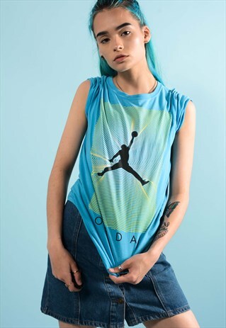 JORDAN TEE SHIRT