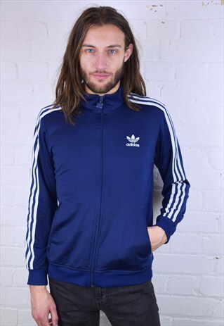 VINTAGE 90'S ADIDAS JACKET