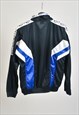 VINTAGE 90S TRACK JACKET