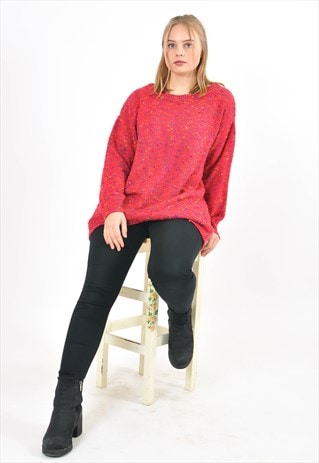 VINTAGE 90'S KNITWEAR
