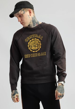 VINTAGE CHAMPION SWEATSHIRT