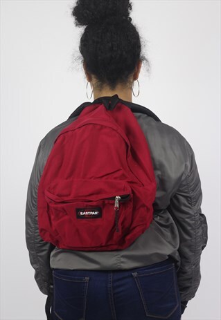 VINTAGE EASTPAK BACKPACK