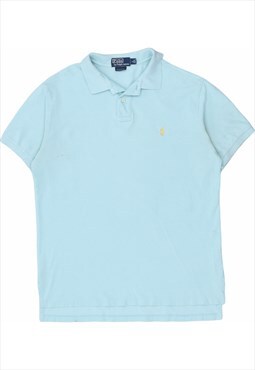 Vintage 90's Ralph Lauren polo Polo Shirt Short Sleeve