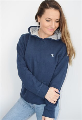 90'S CHAMPION VINTAGE SWEATSHIRT/HOODIE