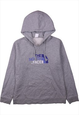 Vintage 90's The North Face Hoodie Spellout