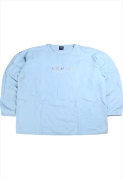Vintage  Lakeshirts Sweatshirt Sun Vally Resorts Crewneck