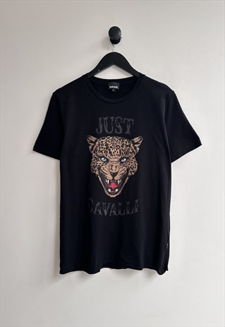 Just Cavalli Tee Shirt