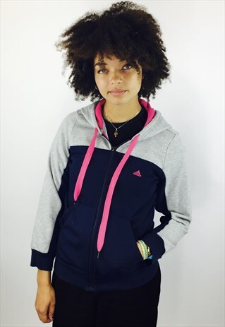 ADIDAS HOODIE