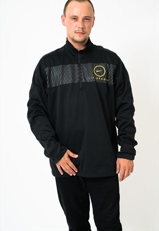 NIKE LIVESTRONG JACKET