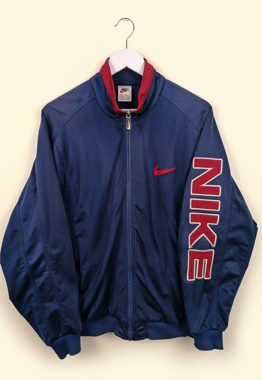 90s nike jacket online