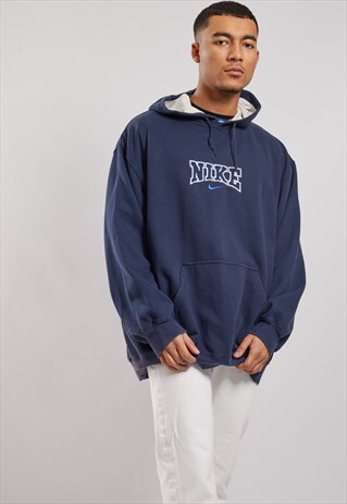 VINTAGE NIKE HOODIE