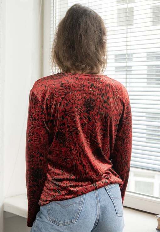 garment image