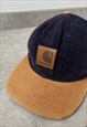 CARHARTT X STARTER CAP