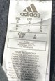 VINTAGE ADIDAS TITAN SOFTBALL HOODIE BLACK SMALL BV17817