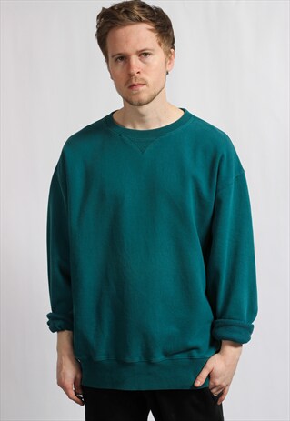 VINTAGE SWEATSHIRT
