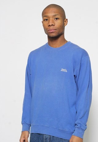 VINTAGE LEVIS SWEATSHIRT