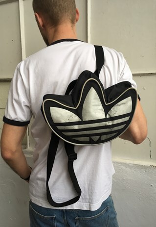 VINTAGE 90' COOL OLDSCHOOL UNISEX ADIDAS BAG