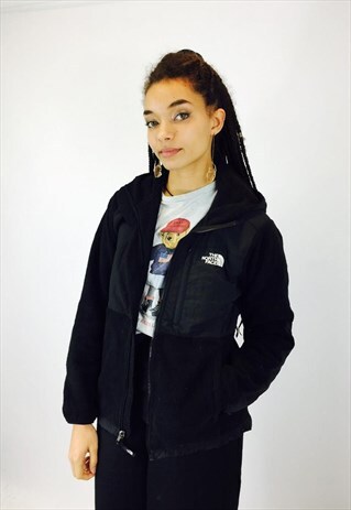NORTH FACE DENALI FLEECE JACKET